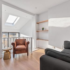 Appartement met Twee Slaapkamers